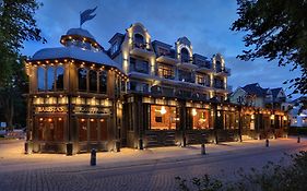 Europa Hotel Kuehlungsborn